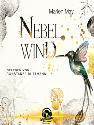 cover image of Nebelwind--Nebelwind Trilogie, Band 1 (Ungekürzt)